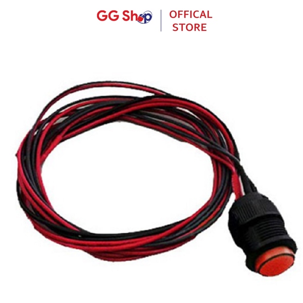 Nút nguồn máy tính dài dùng cho PC