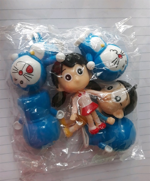 Doremon & nobita