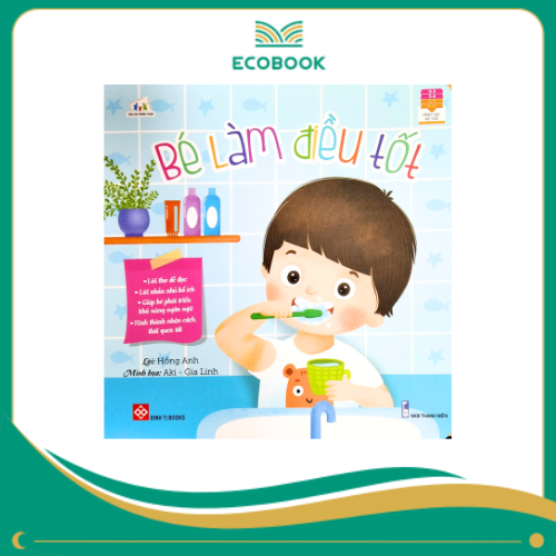 Bé làm điều tốt_CCTT_VN