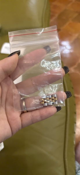 Mắc đồng hồ Rolex (HC)+