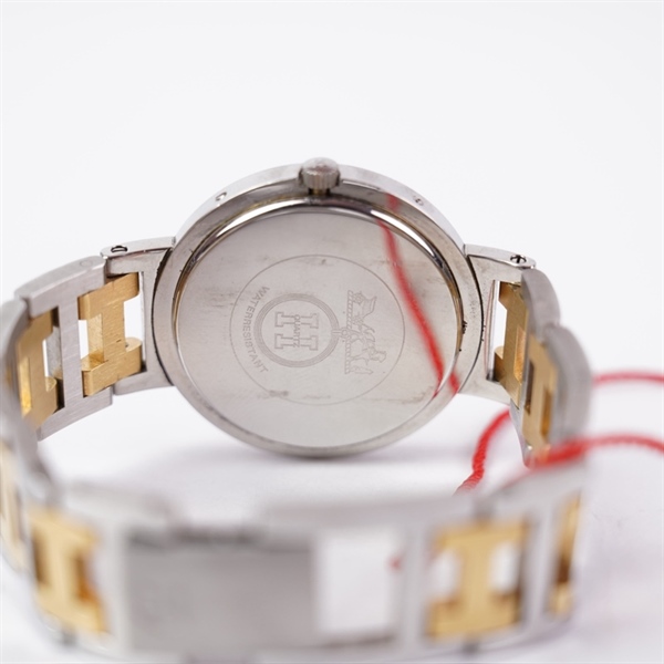 Đồng hồ Hermes vàng 9 mắc (HN) KG+