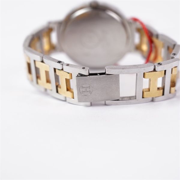 Đồng hồ Hermes vàng 9 mắc (HN) KG+