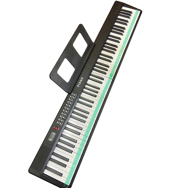 Đàn Piano Điện Gấp HT 61 Phím
