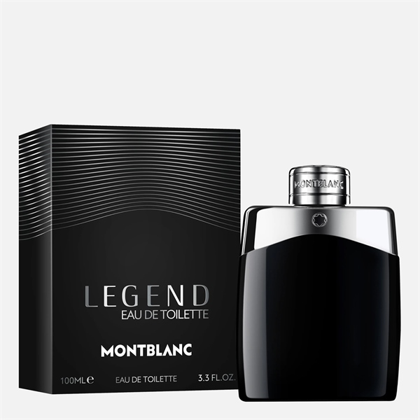 Montblanc Legend EDT 100ml