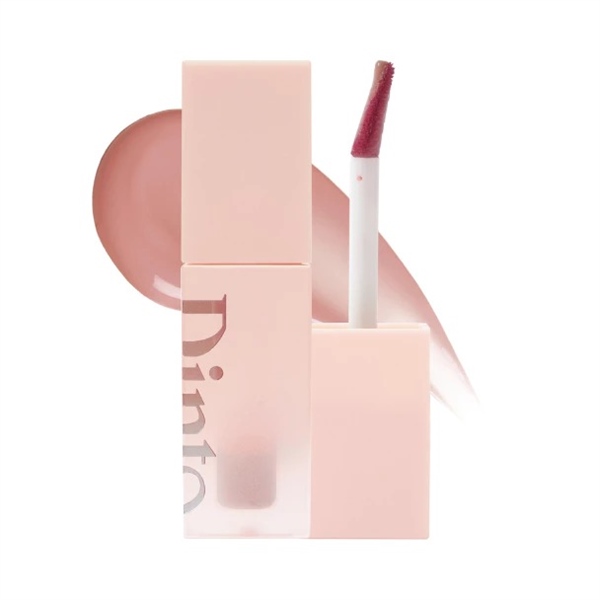 [Hàng Công Ty] DINTO Son Blur-Jellyping 772 coral gelee