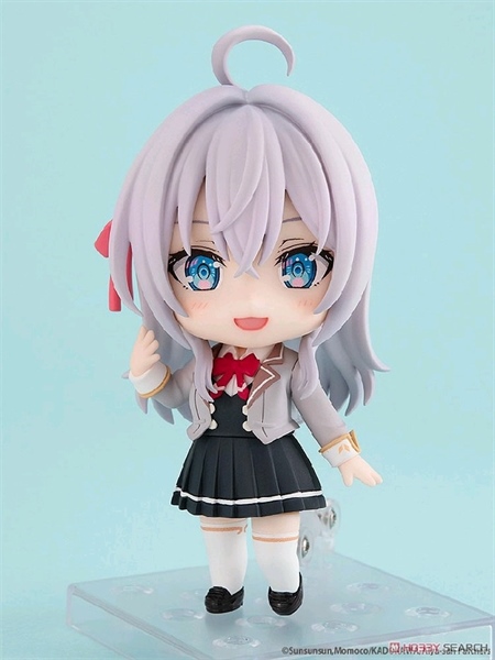 Nendoroid Alisa Mikhailovna Kujou