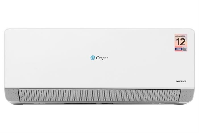 Máy lạnh Casper Inverter 1 HP mẫu mới 2025