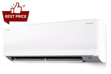 Điều hòa Daikin 9000BTU 1 chiều invecter FTKA25UAVMV/FTKA25VAVMV