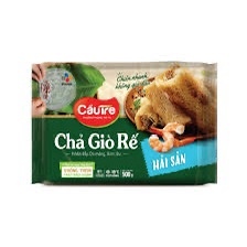 Chả giò rế hải sản