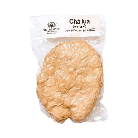 Chả lụa vietnamdeli
