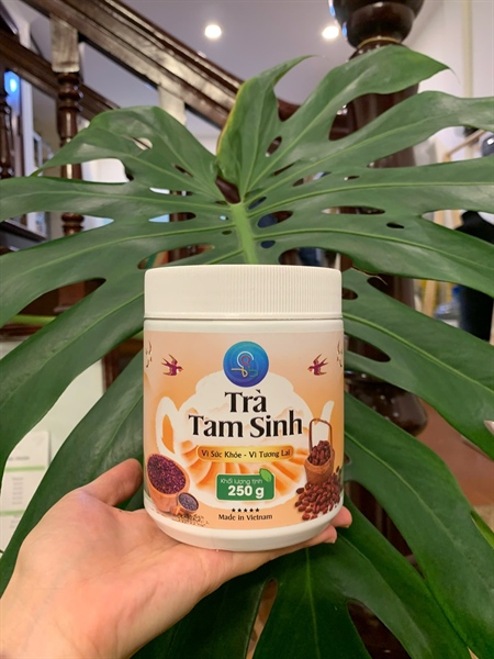 Trà Tam Sinh 250g