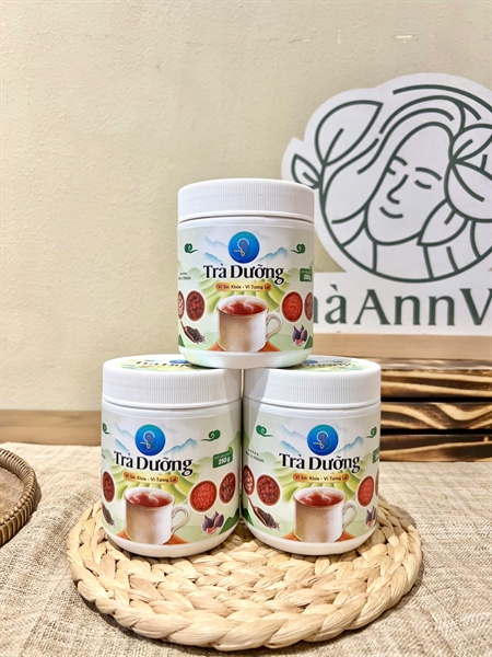 Trà Dưỡng 250g