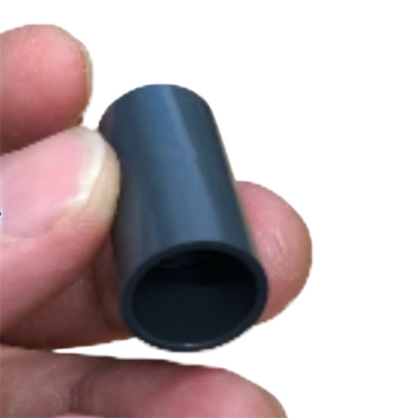 NỐI THẲNG PVC 12mm - ZNPC12