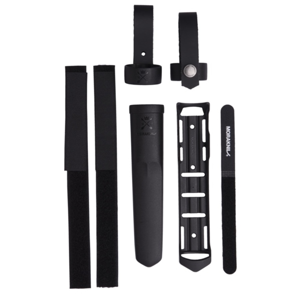 Dao cắm trại Morakniv Multi-Mount Kit for Garberg Campoutvn