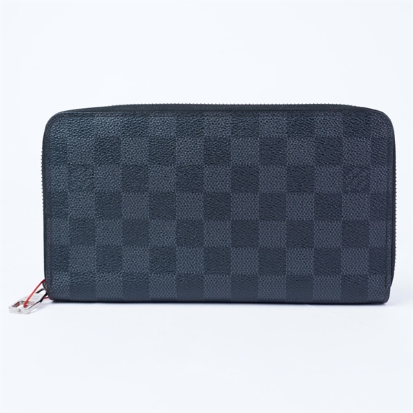 Ví LV ô vuông đen (CA1133) (LT) KG+