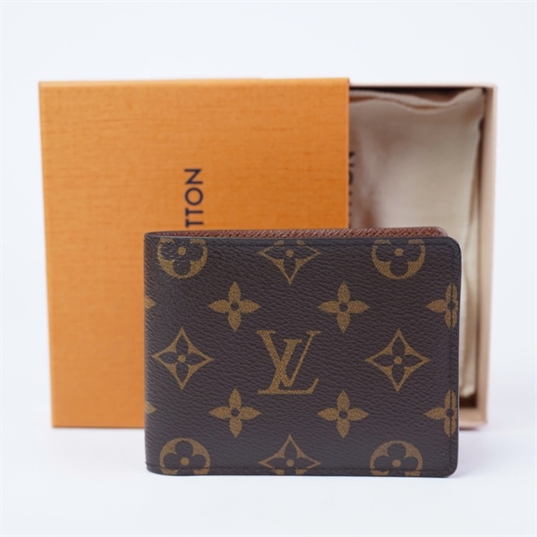 Ví LV hoa nâu (LT) KG+