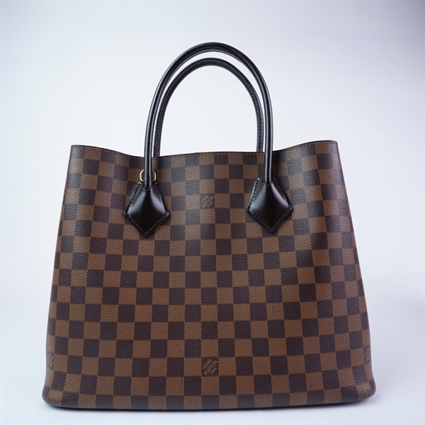 Túi LV Kensington ô vuông nâu (DU0196) sz33 (HC) +