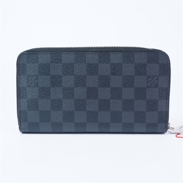 Ví LV ô vuông đen (CA1133) (LT) KG+