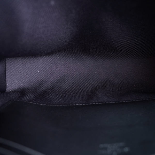 Túi LV Clutch đen (TA2179) (LT) KG+