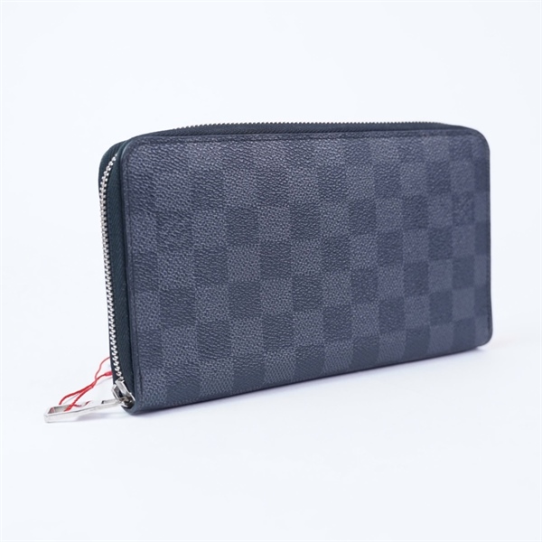 Ví LV ô vuông đen (CA1133) (LT) KG+