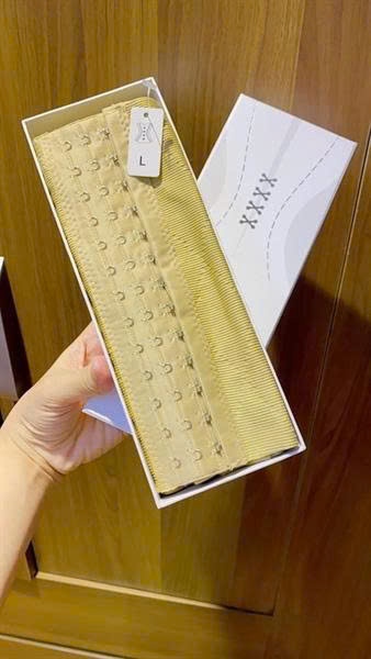 GEN SIẾT EO (TẶNG áp dụng mua 4 SP)