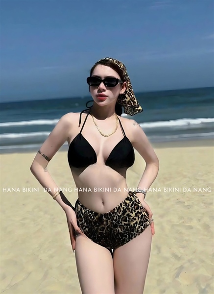 BIKINI 3M DA BEO QUYẾN RŨ