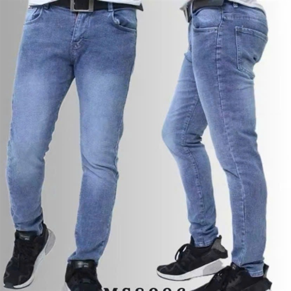 Mẫu quần jean nam mới,Quần cao cấp chuẩn shop,vải dày,mềm,Co giãn nhẹ 4 chiều,không xù lông không phai màu