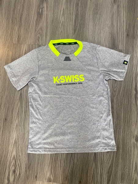 Áo thể thao tay ngắn K.swiss
