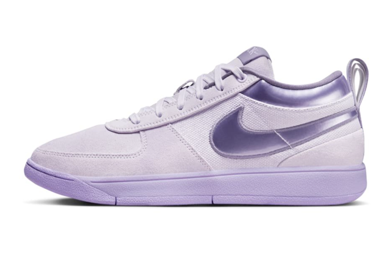 Nike Book 1 EP "Barely Grape"