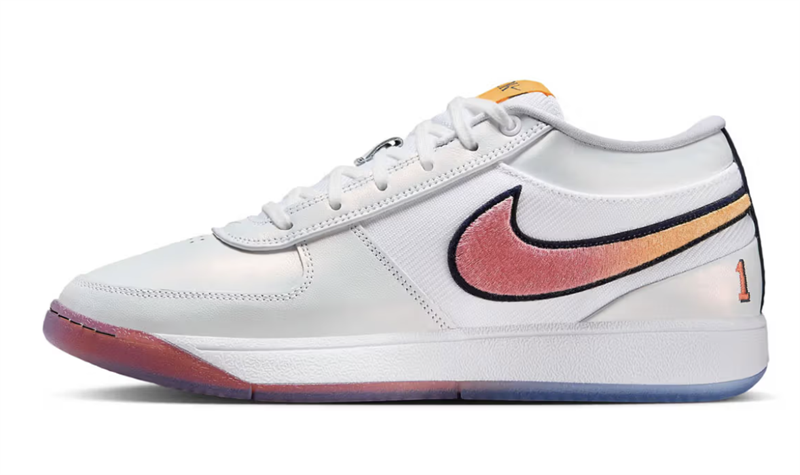 Nike Book 1 EP "CHBL"