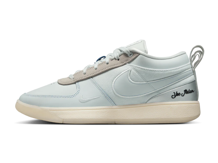 Nike Book 1 EP "Moss Point"