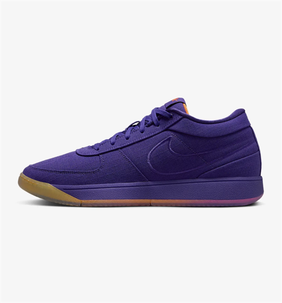 Nike Book 1 "Sunset"