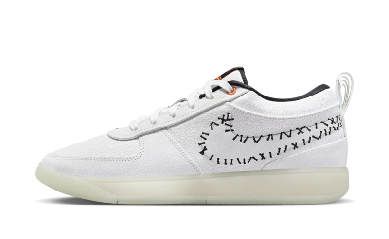 Nike Book 1 EP "Nightmare"