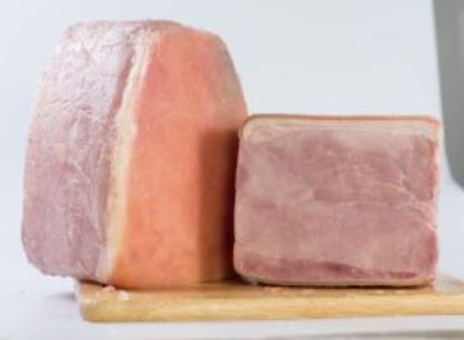 Ham - Honey Le Cochon D'or ( Dăm Bông Xông Khói )