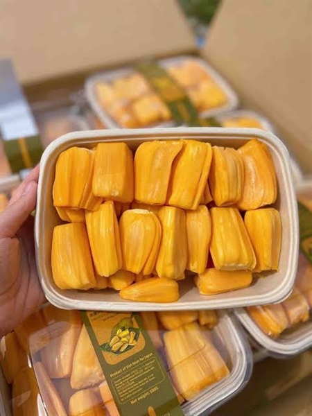 Mit đông lạnh vỉ