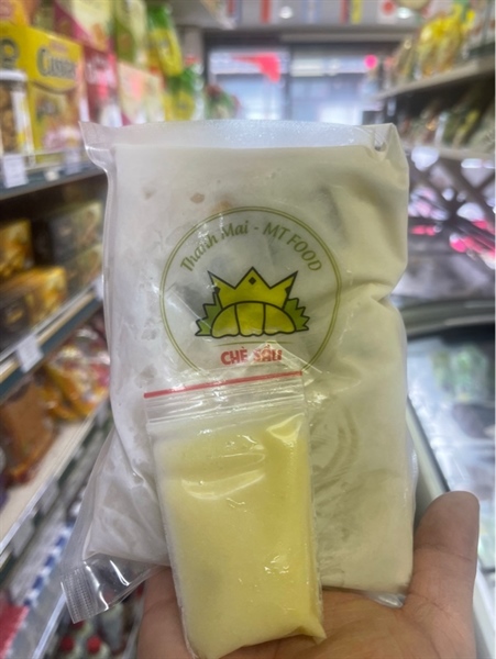 Chè sầu riêng