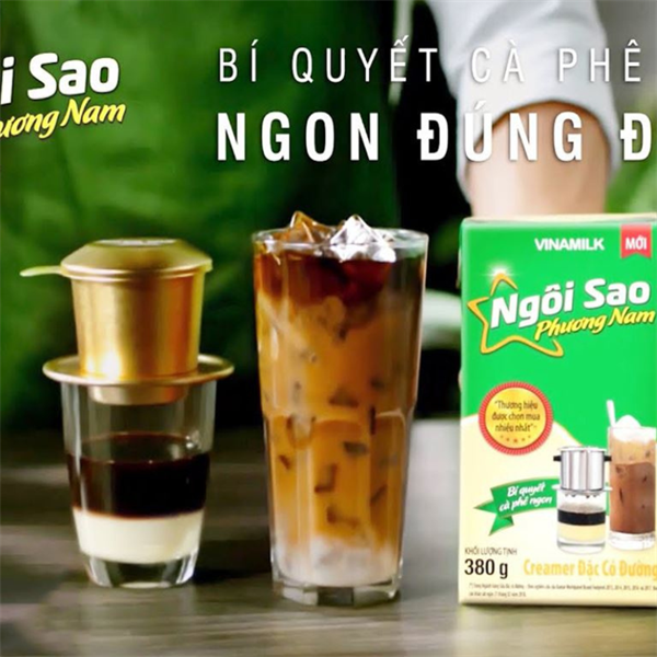 SỮA ĐẶC V8 NSPN XANH LÁ hộp giấy 380G