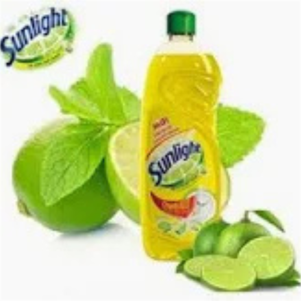 SUNLIGHT Nước Rửa Chén Chanh Mới 400g
