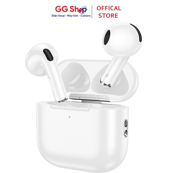 Tai Nghe Bluetooth Hoco Nhỏ Gọn Pin 30h