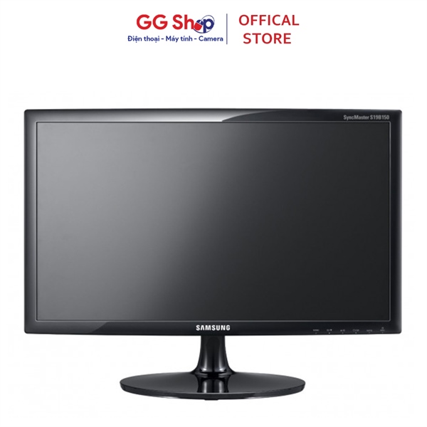 Màn Hình 19in Cũ Các Hãng