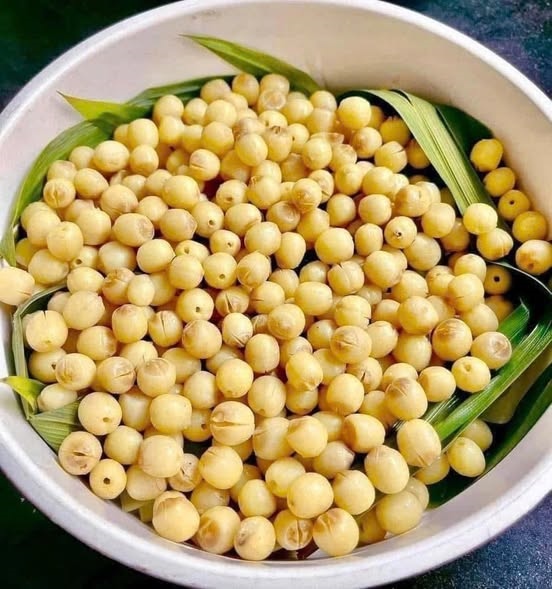 Hạt Sen Huế 500g