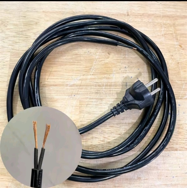 DÂY NGUỒN 2.5M TẢI 2500W