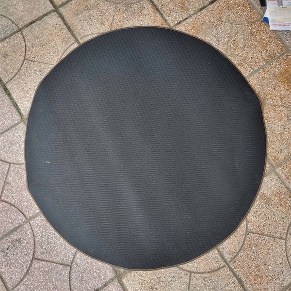 Thảm tròn ThaKe