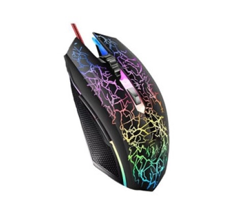 Chuột dây Mousse Deiog A1 RGB