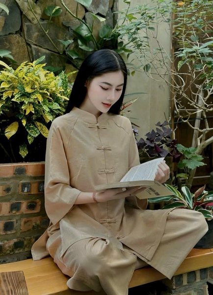 Đũi truyền thống #103