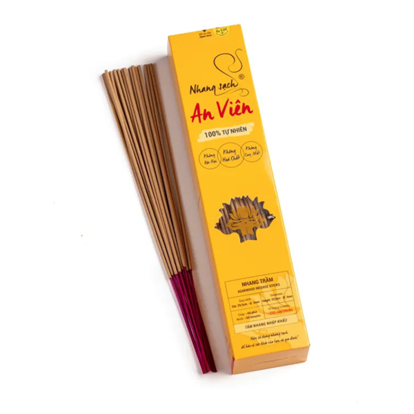 Nhang trầm An Viên 2T (H250)