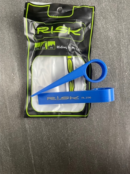 Tool Điều Chỉnh Củ Phanh Đĩa Risk RL256 - Xanh Dương (Bộ)