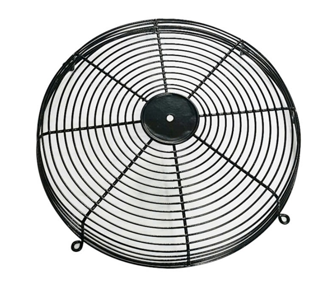 Lồng quạt dàn nóng