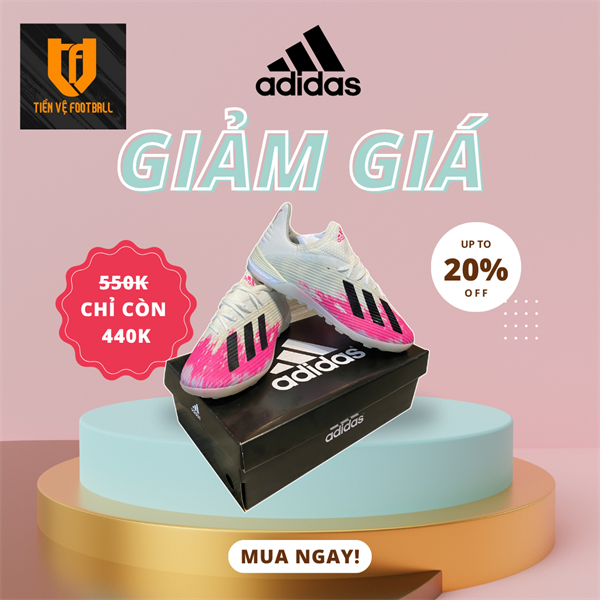 ADIDAS X19.1