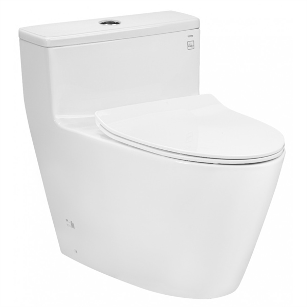 Bồn cầu TOTO